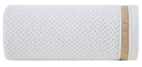 RĘCZNIK MADLEN (01) 30 X 50 CM BIAŁY