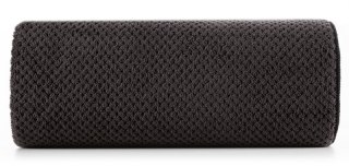 RĘCZNIK ZOE1 50 X 90 CM STALOWY