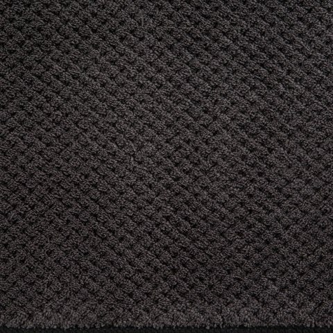 RĘCZNIK ZOE1 50 X 90 CM STALOWY
