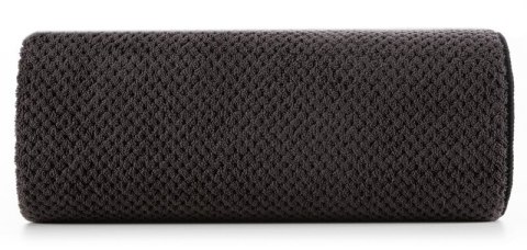 RĘCZNIK ZOE1 70 X 140 CM STALOWY