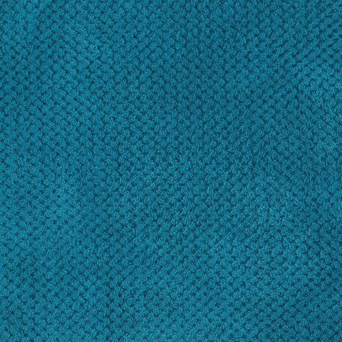 RĘCZNIK ZOE1 70 X 140 CM TURKUSOWY