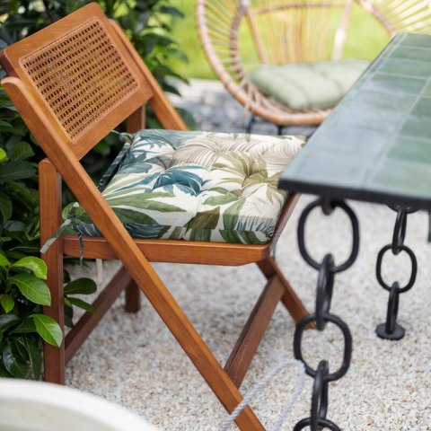 SIED/GARDEN/02 40X40X5 BEŻO SIED/GARDEN/02 40X40X5 BEŻO