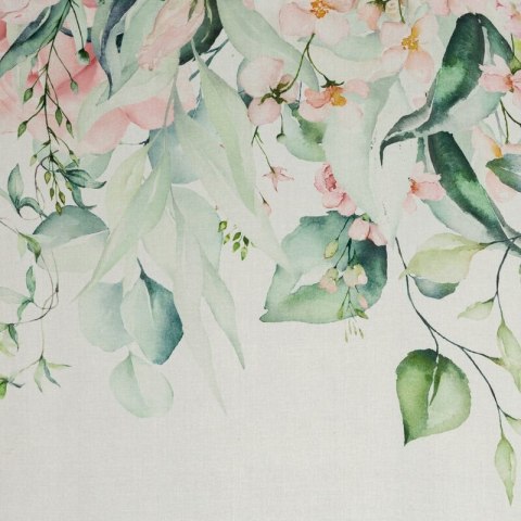 ZASŁONA GOTOWA ALORA 135 X 250 CM BIAŁY ZASŁONA GOTOWA ALORA 135 X 250 CM BIAŁY