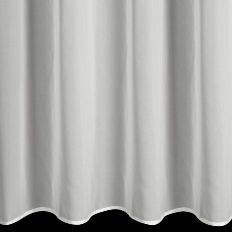 ZASŁONA GOTOWA ALORA 135 X 250 CM BIAŁY ZASŁONA GOTOWA ALORA 135 X 250 CM BIAŁY