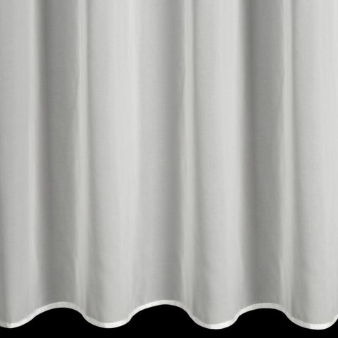ZASŁONA GOTOWA ALORA 350 X 250 CM BIAŁY ZASŁONA GOTOWA ALORA 350 X 250 CM BIAŁY
