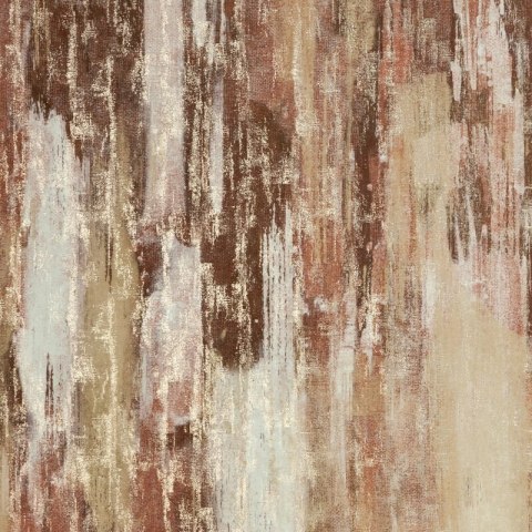 ZASŁONA GOTOWA ELLA NA TAŚMIE 140 X 270 CM CEGLASTY ZASŁONA GOTOWA ELLA NA TAŚMIE 140 X 270 CM CEGLASTY