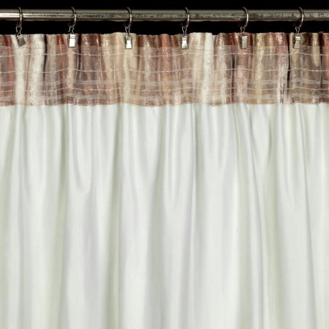 ZASŁONA GOTOWA ELLA NA TAŚMIE 140 X 270 CM CEGLASTY ZASŁONA GOTOWA ELLA NA TAŚMIE 140 X 270 CM CEGLASTY