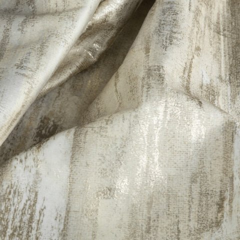 ZASŁONA GOTOWA ELLA NA TAŚMIE 140 X 270 CM KREMOWY ZASŁONA GOTOWA ELLA NA TAŚMIE 140 X 270 CM KREMOWY