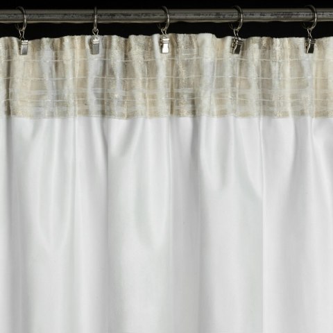 ZASŁONA GOTOWA ELLA NA TAŚMIE 140 X 270 CM KREMOWY ZASŁONA GOTOWA ELLA NA TAŚMIE 140 X 270 CM KREMOWY