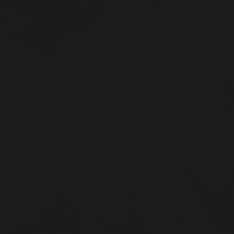 ZASŁONA GOTOWA LOGAN 135 X 250 CM CZARNY ZASŁONA GOTOWA LOGAN 135 X 250 CM CZARNY