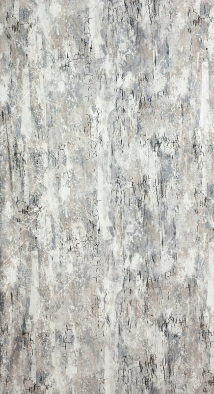 ZASŁONA GOTOWA MALIA 140 X 250 CM STALOWY ZASŁONA GOTOWA MALIA 140 X 250 CM STALOWY