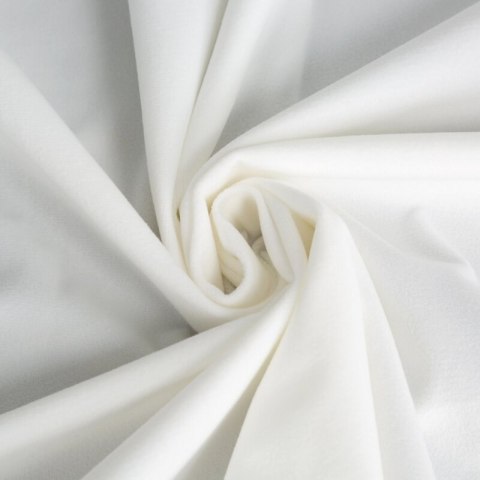 ZASŁONA GOTOWA PIERRE 140 X 250 CM BIAŁY ZASŁONA GOTOWA PIERRE 140 X 250 CM BIAŁY