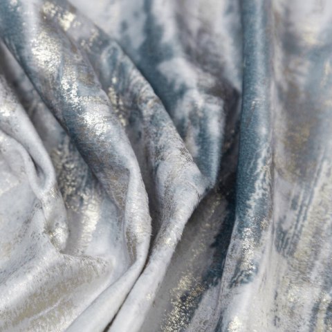 ZASŁONA GOTOWA TINA NA TAŚMIE 140 X 270 CM SREBRNY ZASŁONA GOTOWA TINA NA TAŚMIE 140 X 270 CM SREBRNY