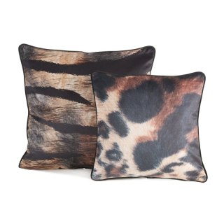 CERAMIKA MING16A 60 X 60 CM BRĄZOWY