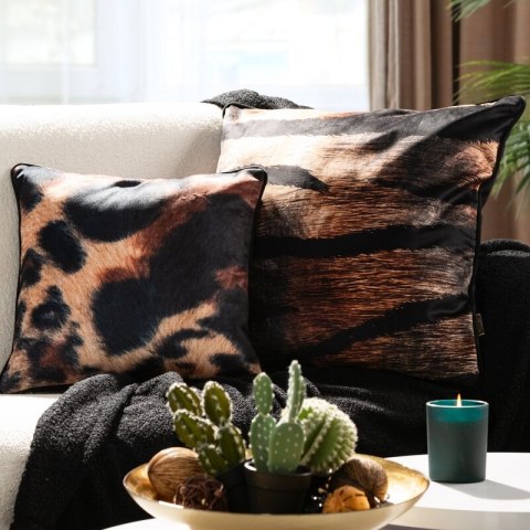 CERAMIKA MING16A 60 X 60 CM BRĄZOWY CERAMIKA MING16A 60 X 60 CM BRĄZOWY