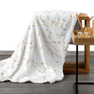 KOC D91 GLAMO 150 X 200 CM BIAŁY