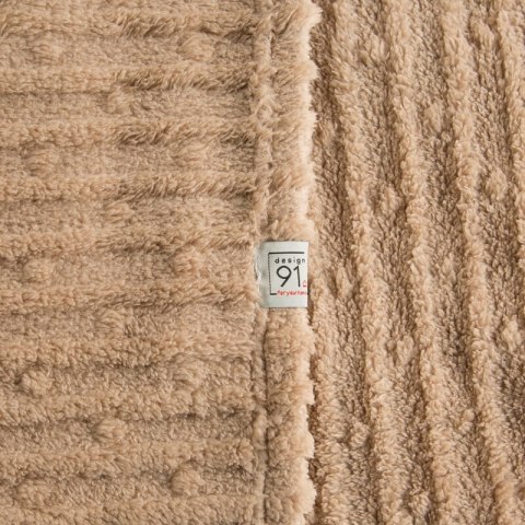 KOC D91 LISA 130 X 170 CM BEŻOWY