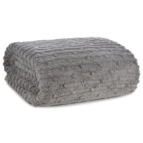KOC D91 LISA 130 X 170 CM STALOWY KOC D91 LISA 130 X 170 CM STALOWY