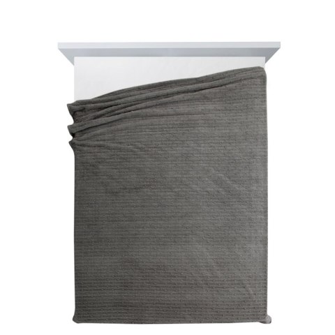 KOC D91 LISA 150 X 200 CM STALOWY KOC D91 LISA 150 X 200 CM STALOWY