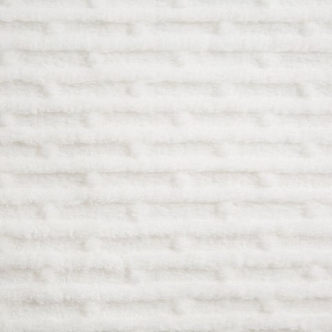KOC D91 LISA 170 X 210 CM BIAŁY KOC D91 LISA 170 X 210 CM BIAŁY