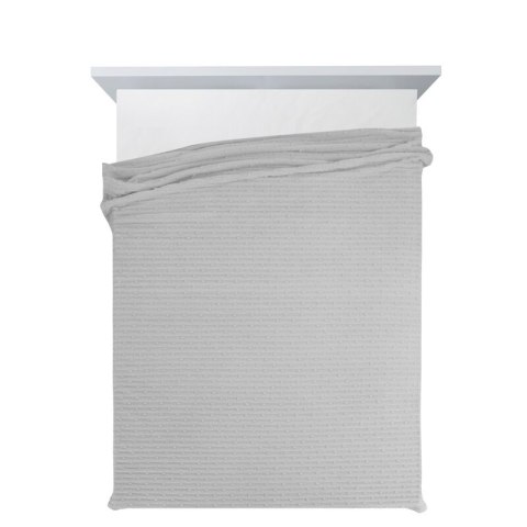 KOC D91 LISA 170 X 210 CM SREBRNY KOC D91 LISA 170 X 210 CM SREBRNY