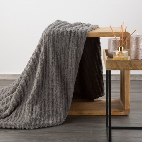 KOC D91 LISA 200 X 220 CM STALOWY KOC D91 LISA 200 X 220 CM STALOWY