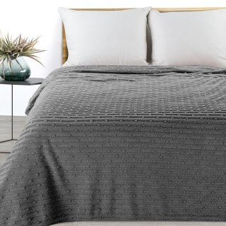 KOC D91 LISA 200 X 220 CM STALOWY