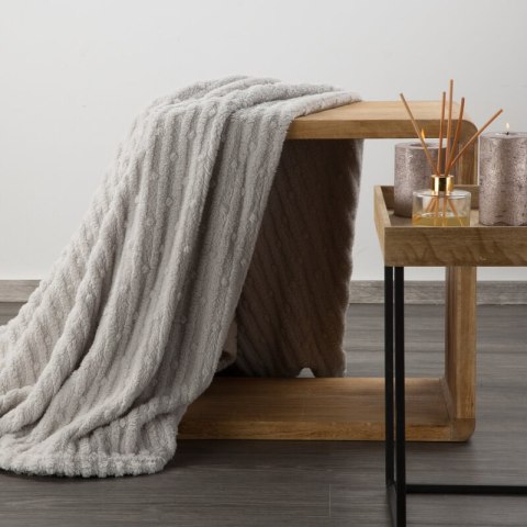 KOC D91 LISA 70 X 160 CM SREBRNY KOC D91 LISA 70 X 160 CM SREBRNY