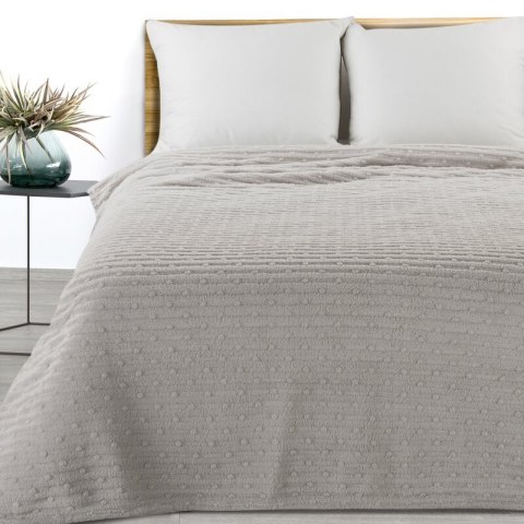 KOC D91 LISA 70 X 160 CM SREBRNY KOC D91 LISA 70 X 160 CM SREBRNY