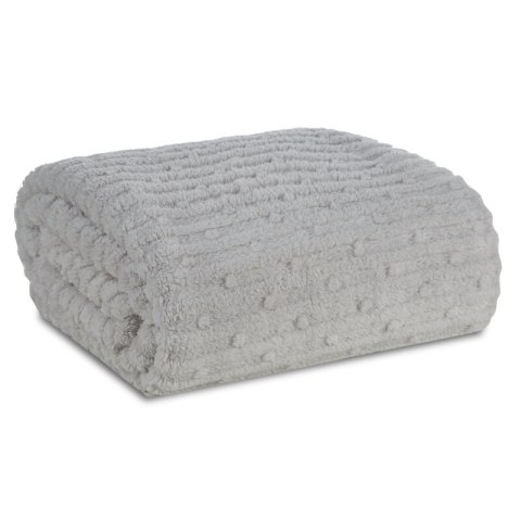 KOC D91 LISA 70 X 160 CM SREBRNY KOC D91 LISA 70 X 160 CM SREBRNY