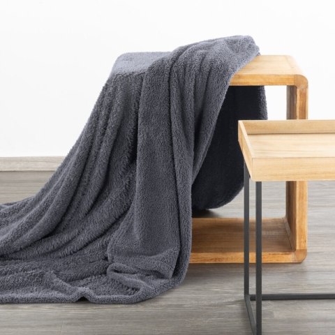 KOC D91 LORI 150 X 200 CM STALOWY KOC D91 LORI 150 X 200 CM STALOWY