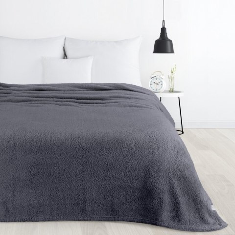 KOC D91 LORI 150 X 200 CM STALOWY KOC D91 LORI 150 X 200 CM STALOWY