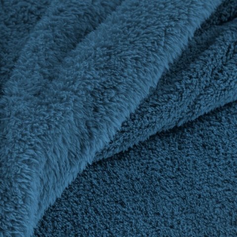 KOC D91 LORI 170 X 210 CM TURKUSOWY KOC D91 LORI 170 X 210 CM TURKUSOWY