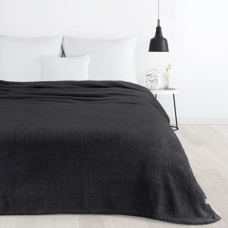 KOC D91 LORI 200 X 220 CM CZARNY