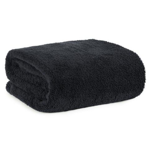 KOC D91 LORI 200 X 220 CM CZARNY KOC D91 LORI 200 X 220 CM CZARNY