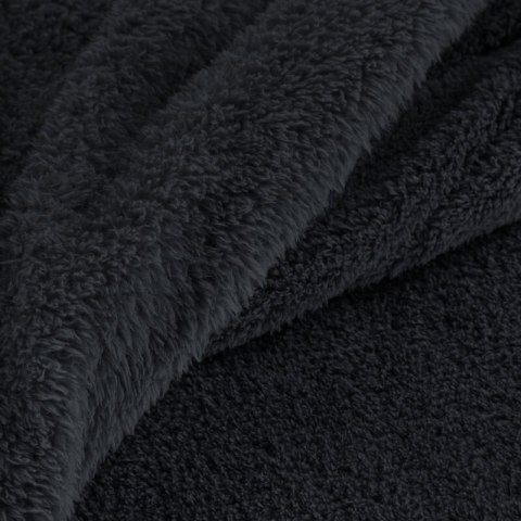 KOC D91 LORI 200 X 220 CM CZARNY KOC D91 LORI 200 X 220 CM CZARNY