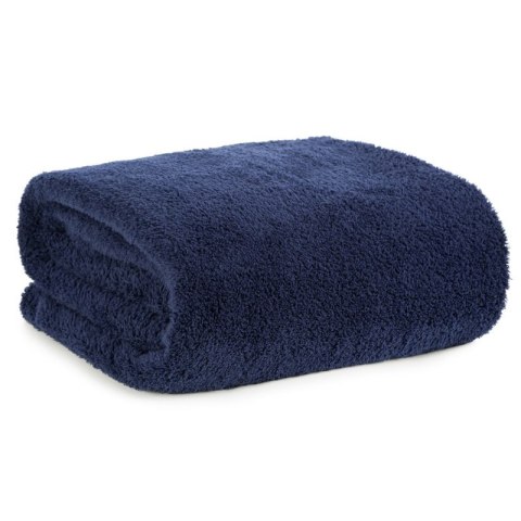 KOC D91 LORI 200 X 220 CM GRANATOWY KOC D91 LORI 200 X 220 CM GRANATOWY