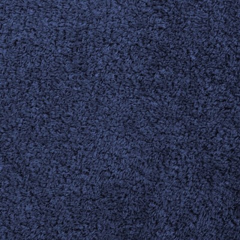 KOC D91 LORI 200 X 220 CM GRANATOWY KOC D91 LORI 200 X 220 CM GRANATOWY
