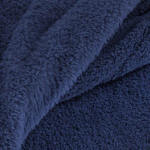 KOC D91 LORI 200 X 220 CM GRANATOWY KOC D91 LORI 200 X 220 CM GRANATOWY
