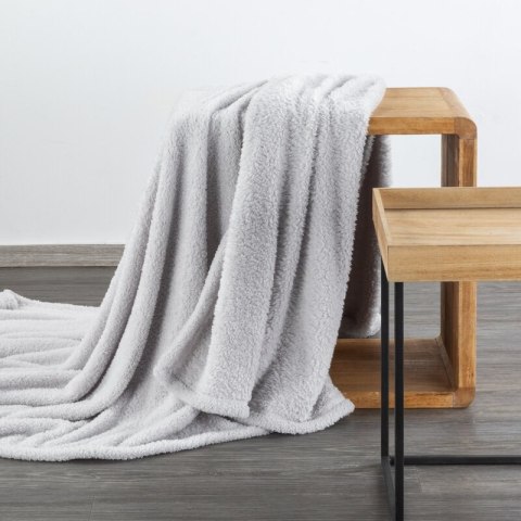 KOC D91 LORI 200 X 220 CM SREBRNY KOC D91 LORI 200 X 220 CM SREBRNY