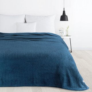 KOC D91 LORI 200 X 220 CM TURKUSOWY