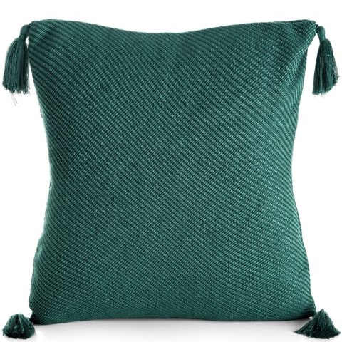 POSZEWKA POLY 03 45 X 45 CM CIEMNOZIELONY POSZEWKA POLY 03 45 X 45 CM CIEMNOZIELONY