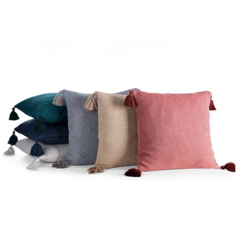 POSZEWKA POLY 04 45 X 45 CM RÓŻOWY POSZEWKA POLY 04 45 X 45 CM RÓŻOWY