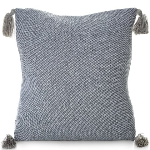 POSZEWKA POLY 06 45 X 45 CM SREBRNY POSZEWKA POLY 06 45 X 45 CM SREBRNY