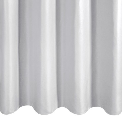 ZASŁONA GOTOWA ADARI 140 X 250 CM BIAŁY ZASŁONA GOTOWA ADARI 140 X 250 CM BIAŁY