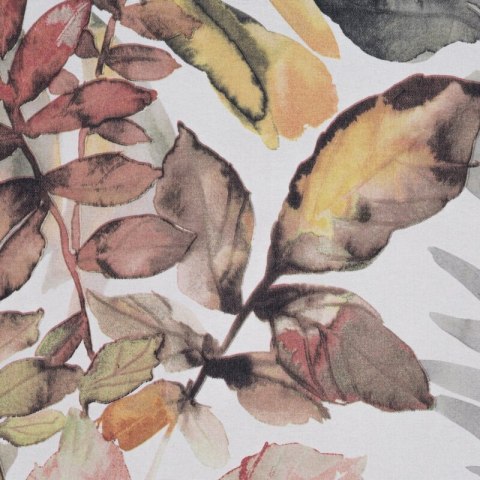 ZASŁONA GOTOWA ADELINE NA TAŚMIE 140 X 270 CM BIAŁY ZASŁONA GOTOWA ADELINE NA TAŚMIE 140 X 270 CM BIAŁY