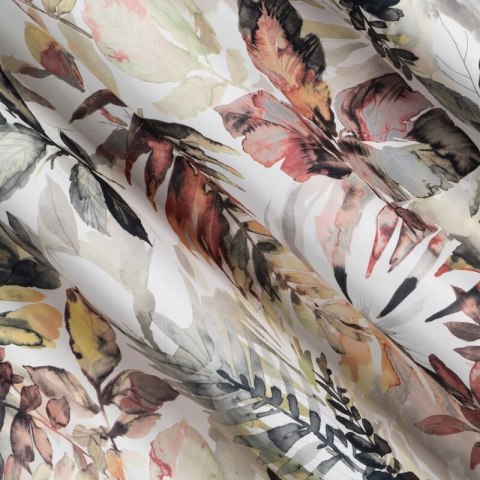 ZASŁONA GOTOWA ADELINE NA TAŚMIE 140 X 270 CM BIAŁY ZASŁONA GOTOWA ADELINE NA TAŚMIE 140 X 270 CM BIAŁY