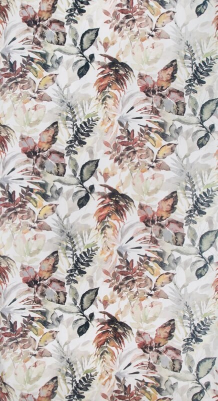 ZASŁONA GOTOWA ADELINE NA TAŚMIE 140 X 270 CM BIAŁY ZASŁONA GOTOWA ADELINE NA TAŚMIE 140 X 270 CM BIAŁY