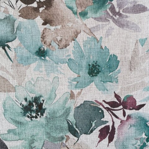 ZASŁONA GOTOWA D91 GRETA 140 X 250 CM BIAŁY ZASŁONA GOTOWA D91 GRETA 140 X 250 CM BIAŁY