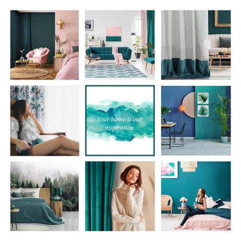 ZASŁONA GOTOWA D91 GRETA 140 X 250 CM BIAŁY ZASŁONA GOTOWA D91 GRETA 140 X 250 CM BIAŁY